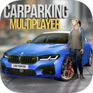 Car Parking Multiplayer Mod Apk v4.8.13.6 Unlocked Everything 2023